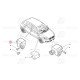 Hava Yastık Sensörü Fiorino 1369455080 361234080 Hava Yastık Sensörü Fiorino 1369455080 361234080