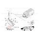 Ön Far Elektrikli Motorlu Siyah Sağ ( Fiat : Ducato 15> ) 1612040580 Ön Far Elektrikli Motorlu Siyah Sağ ( Fiat : Ducato 15> ) 1612040580