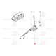 Clio 4 Duster Vites Kolu Kumandası Orijinal 349011155R Clio 4 Duster Vites Kolu Kumandası Orijinal 349011155R