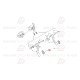 Murat 131 Tempra Tipo Uno Doblo Fren Debriyaj Pedal Lastiği 4170605 Murat 131 Tempra Tipo Uno Doblo Fren Debriyaj Pedal Lastiği 4170605