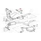 Lambda Oksijen Sensörü Fiat Albea, Palio 1.6 46481457 Lambda Oksijen Sensörü Fiat Albea, Palio 1.6 46481457