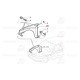 Alfa Romeo 145, 146 Ön Çamurluk Sol 1997 - 1999 Arası Dega Alfa Romeo 145, 146 Ön Çamurluk Sol 1997 - 1999 Arası Dega
