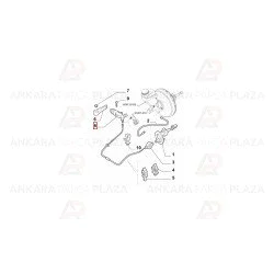Doblo Fiorino Linea Grande Punto Debriyaj Alt Merkezi Hattat