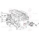 Termostat Komple 88 C Alfa Romeo :147, 156 1.6 - 1.8 - 2.0 Termostat Komple 88 C Alfa Romeo :147, 156 1.6 - 1.8 - 2.0