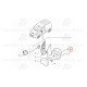 Fiorino Dış Dikiz Aynası Sağ Elektrikli 735714767 Fiorino Dış Dikiz Aynası Sağ Elektrikli 735714767