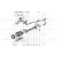 Hararet Müşürü Renault 9 Renault 11 Tek Fiş Hararet Müşürü Renault 9 Renault 11 Tek Fiş