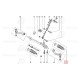 Master 1 - Trafic 2 Direksiyon Körüğü 7701470361 Master 1 - Trafic 2 Direksiyon Körüğü 7701470361