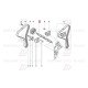 Eksantrik Mili Renault : Megane - Laguna - Scenic 1.9 Turbo Dizel F9Q Eksantrik Mili Renault : Megane - Laguna - Scenic 1.9 Turbo Dizel F9Q