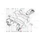 Duster 10 - 17 Karlık Arka Tampon Altı Sıyah Spoiler 850701407R Duster 10 - 17 Karlık Arka Tampon Altı Sıyah Spoiler 850701407R