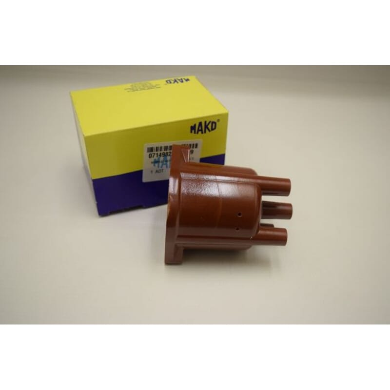 Renault 12 Toros Distribütör Kapağı Renault 12 Toros Distribütör Kapağı