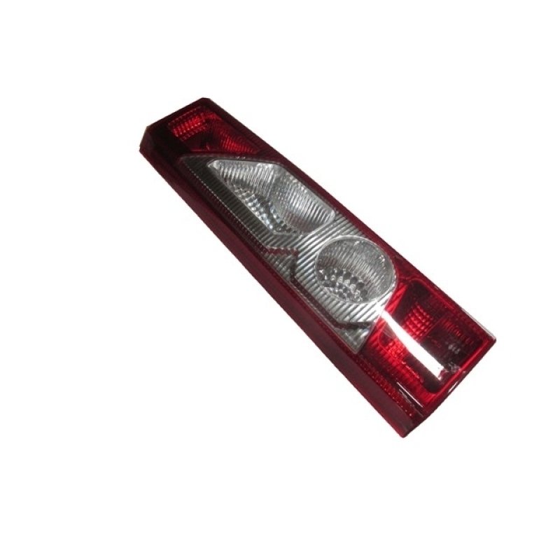 Scudo 08 - 12 Stop Lambası Sol Kırmızı - Beyaz 9467069888 Scudo 08 - 12 Stop Lambası Sol Kırmızı - Beyaz 9467069888