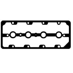 Üst Kapak Contası Palio Grande Punto Linea Egea 1.4 16V