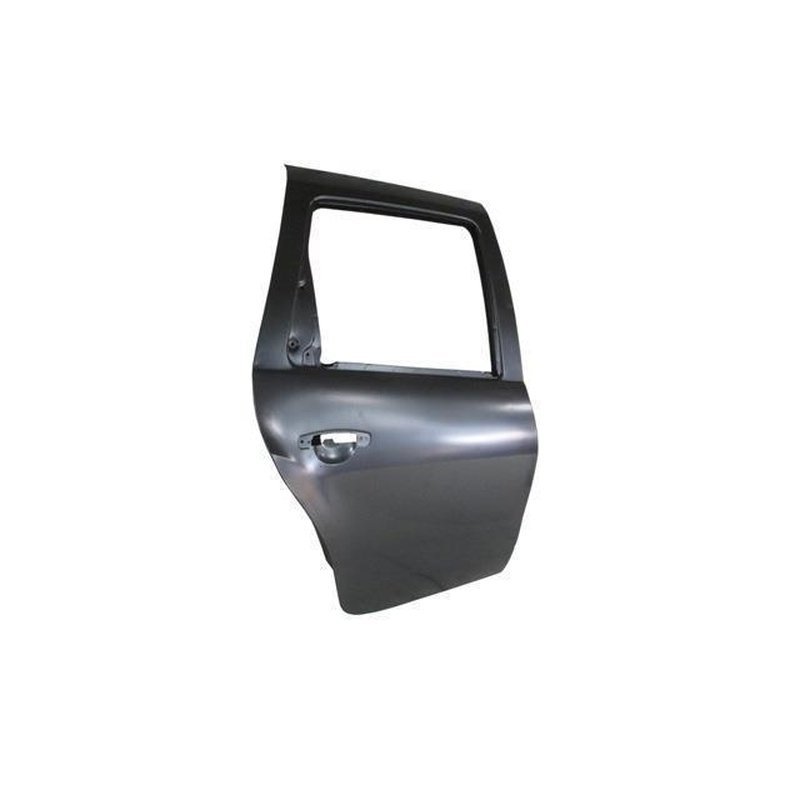 Duster 10 - 17 Arka Kapı Komple Sağ 821007807R Duster 10 - 17 Arka Kapı Komple Sağ 821007807R