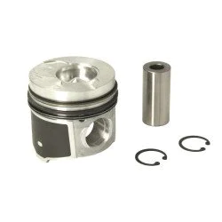Piston Segman Tek Adedi Trafic 2 Laguna 2 7701476499