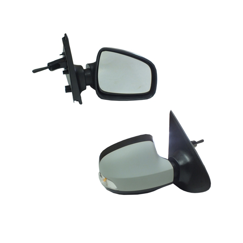 Dış Dikiz Aynası Sağ Manuel Astarlı Sinyalli Renault : Clio Symbol 2013>