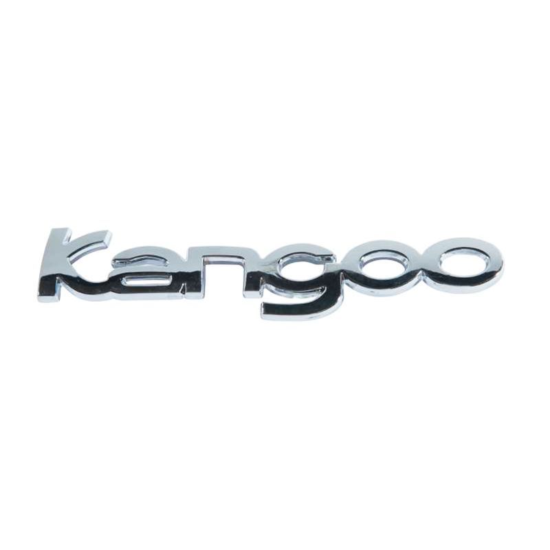 Yazı ( Kangoo ) Renault Kangoo