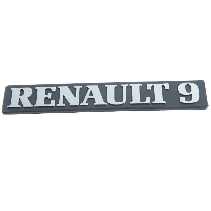 Yazı ( Renault 9 ) Renault 9