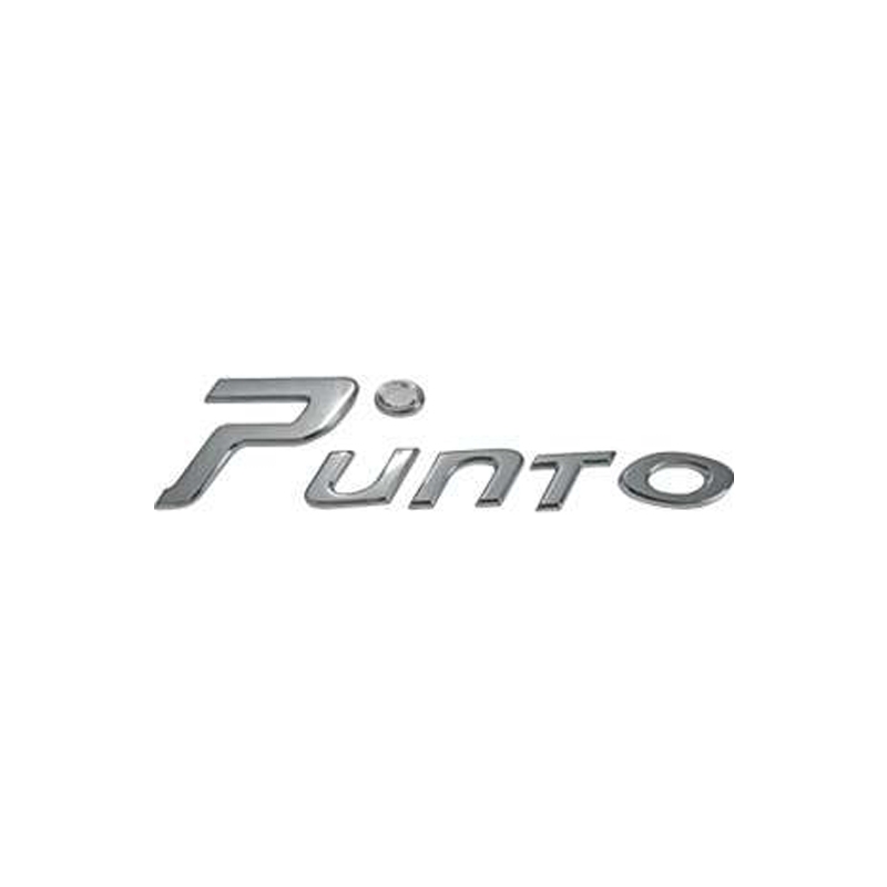 Yazı ( Punto ) Fiat Grande Punto
