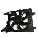 Fan Motoru Sandero 214814342R
