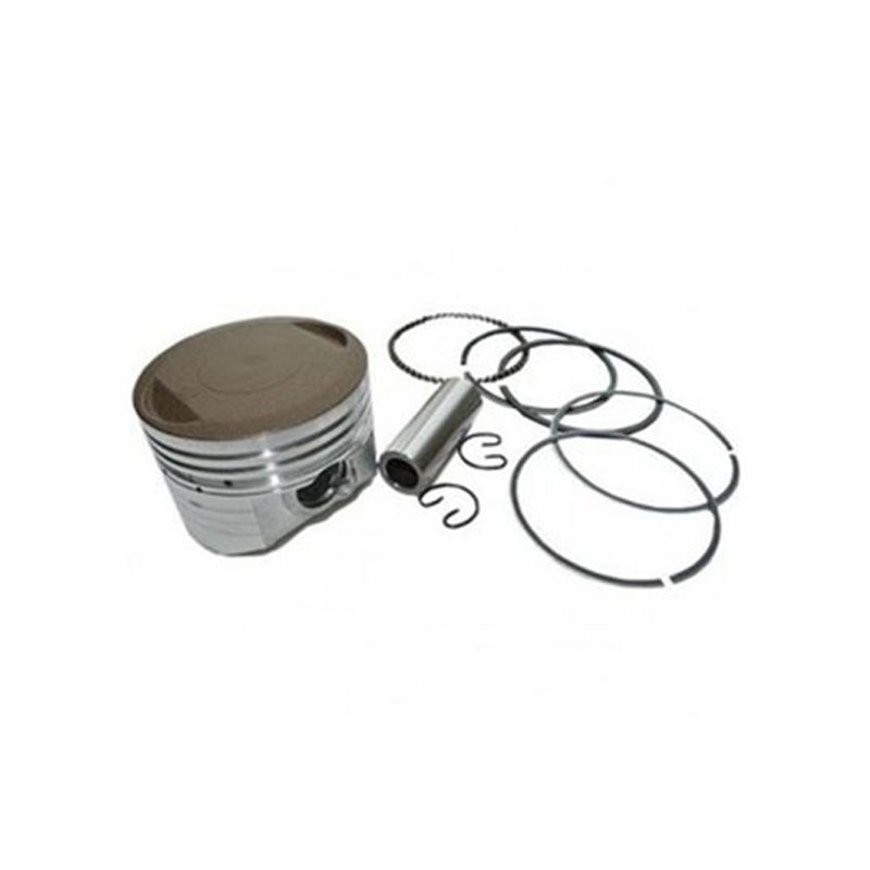 Piston + Segman 0.50 76Mm 26 Pim Renault : Clio, Kangoo 1.5Dcı K9K Piston + Segman 0.50 76Mm 26 Pim Renault : Clio, Kangoo 1.5Dcı K9K