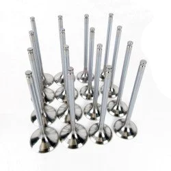 Subap Takımı Grande Punto Stilo 1.9Dmjt Emme + Egzoz In 8 Ex 8