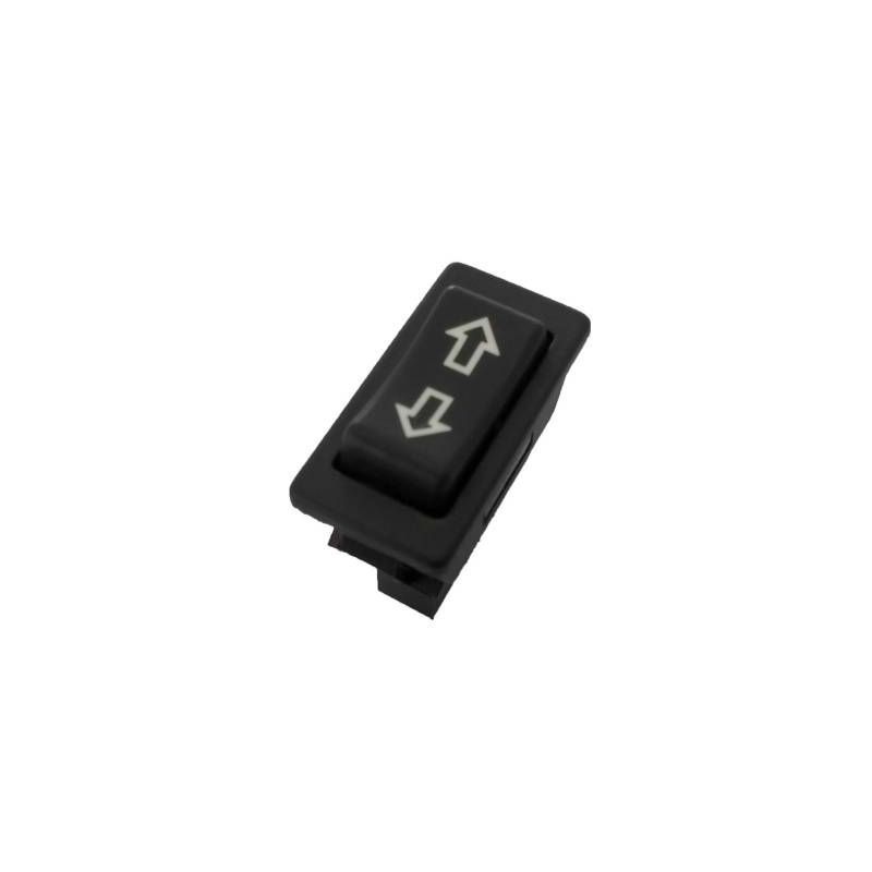 Cam Açma Anahtarı Butonu Düğmesi Universal Oklu 5 Pin