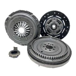 Sabit Volan + Debriyaj Seti Fiorino Lıneo Punto Mito 1.3 Mtj