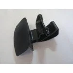 Renault Clio Hb 09 - 12 Torpido Mandalı Yaylı Siyah 8200502518