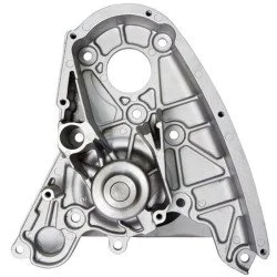 Ducato Su Pompası - Devirdaim 2.3 Jtd 504033770