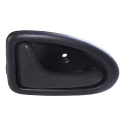 Megane 1 Kapı İç Açma Kolu Sol Siyah 8200667104