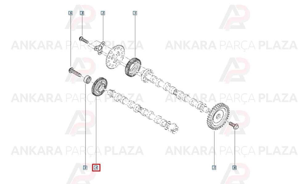 130246760R katalog görseli