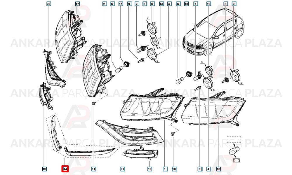 260E01288R katalog görseli