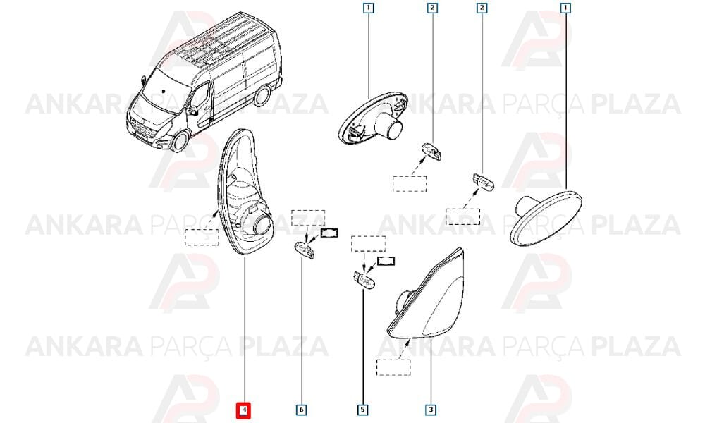 261603141R katalog görseli