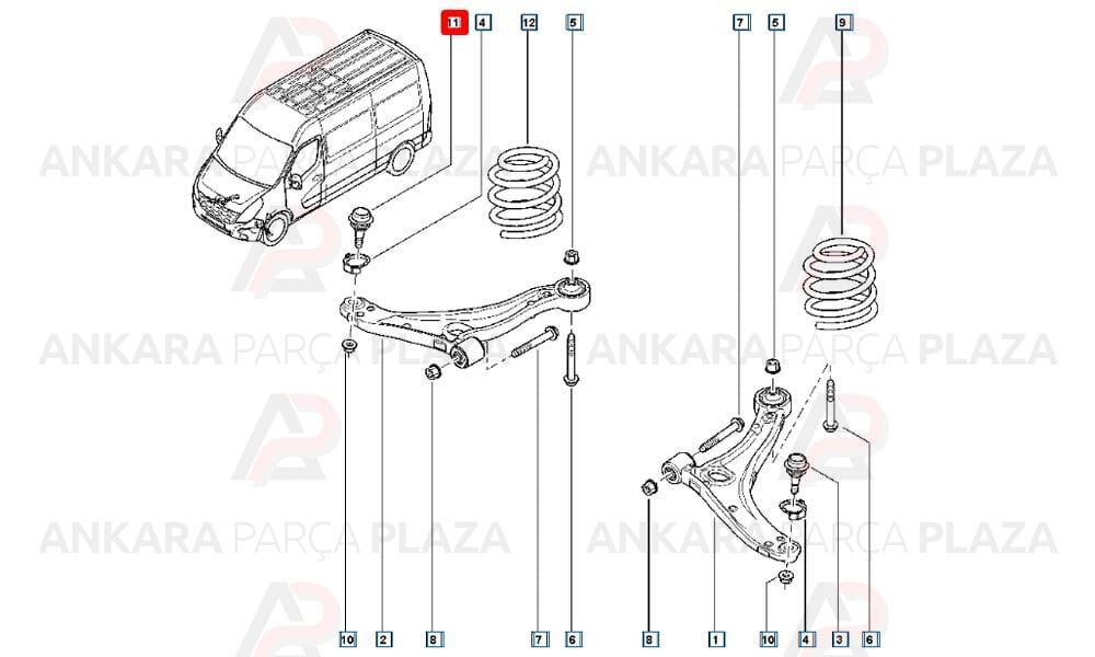 401606563R katalog görseli