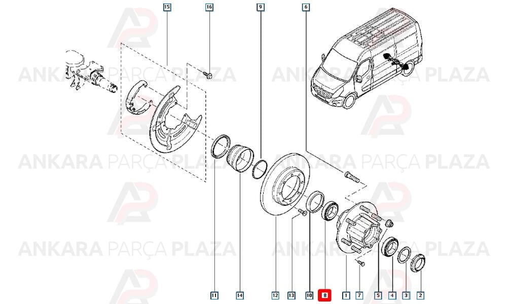 432109818R katalog görseli