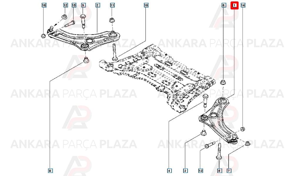 545056711R katalog görseli