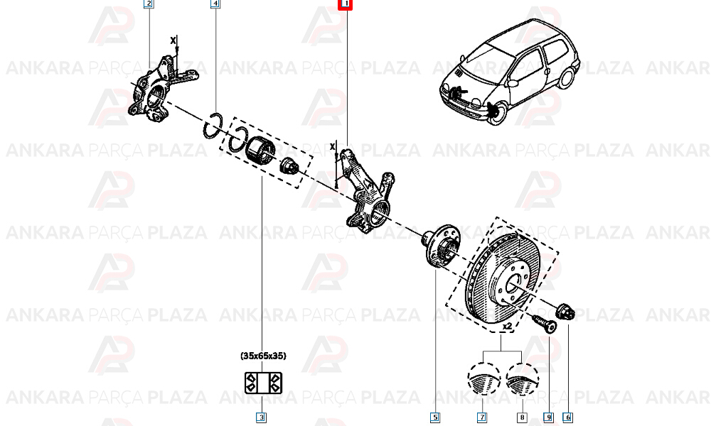 8200207303 katalog görseli