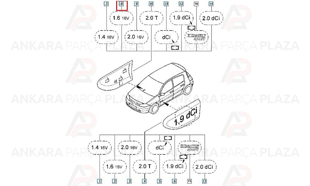 8200209130 katalog görseli