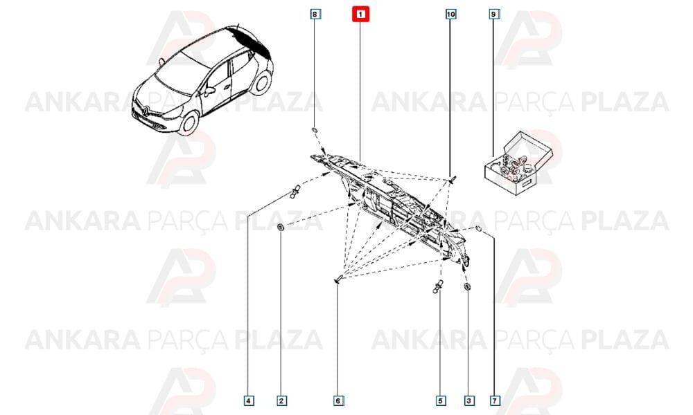 901009631R katalog görseli