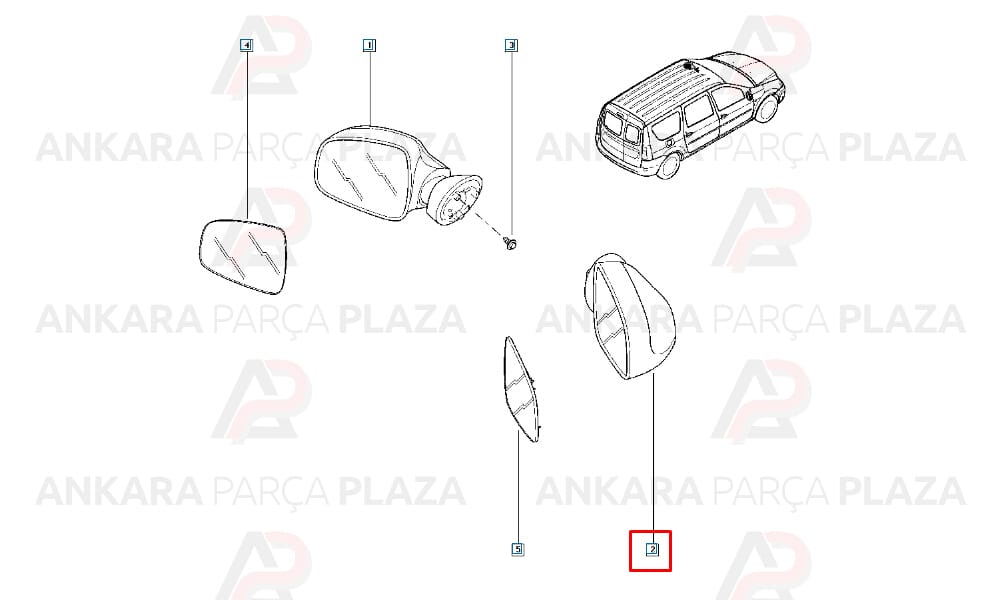 963013709R katalog görseli