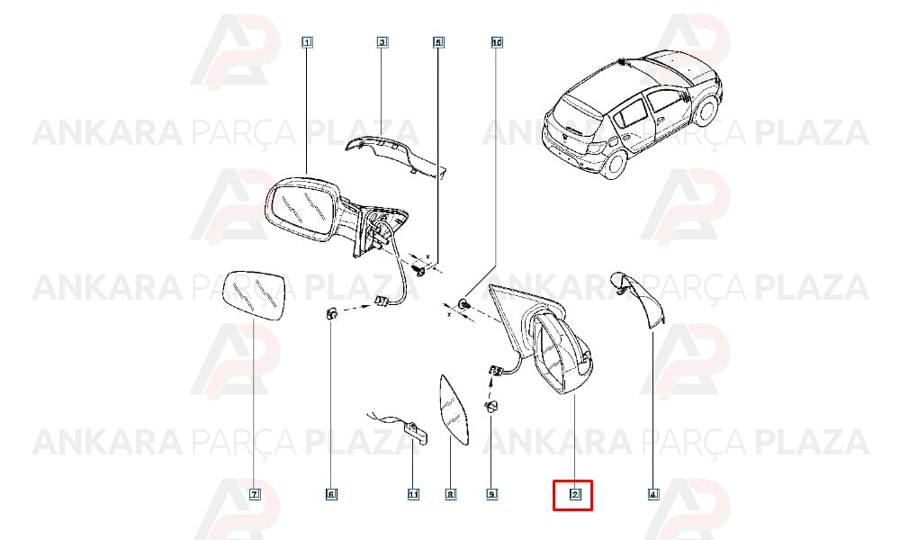 963014492R katalog görseli