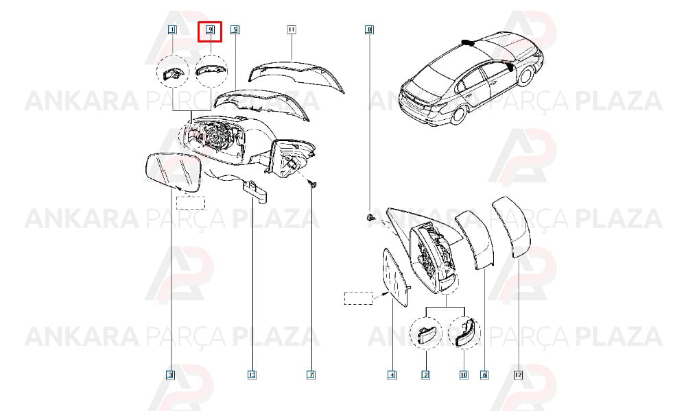 963023582R katalog görseli