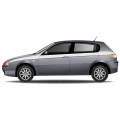 Alfa Romeo 147