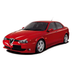 Alfa Romeo 156