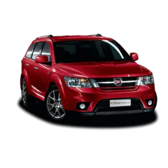 Fiat Freemont