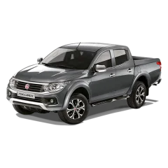 Fiat Fullback