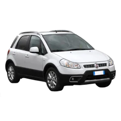 Fiat Sedici