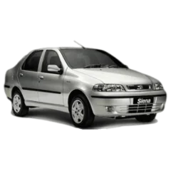 Fiat Siena
