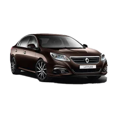 Renault Latitude
