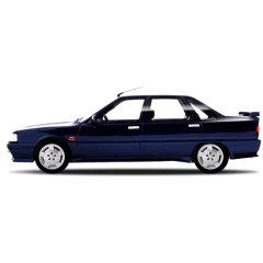 Renault R21